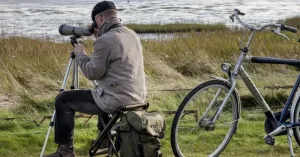 Vogels kijken voor beginners Vogels kijken voor beginnersFoto geüpload door gebruiker Natuurmonumenten.