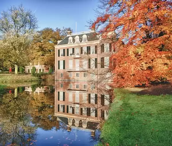 Bezoek huis Zypendaal Foto ge&uuml;pload door gebruiker Geldersch Landschap en Kasteelen