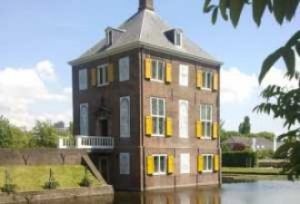 Museum Huygens' Hofwijck