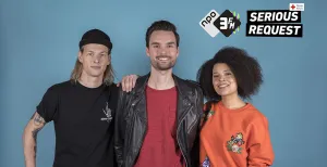 Vier het ultieme kerstfeest bij het Glazen Huis in Apeldoorn