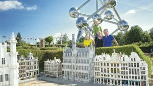 Mini-Europe
