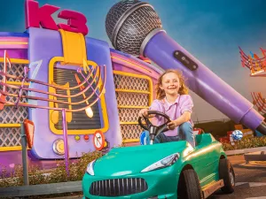Prijsvraag: Win 1 gezinsticket voor Plopsa Indoor Hasselt!
