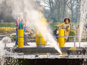 Madurodam in Den Haag