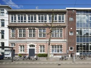 Nationaal Holocaustmuseum
