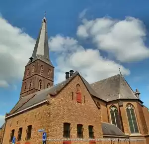 Bezichtigen Sint-Janskerk en toren Foto geüpload door gebruiker Waterlinie Evenement