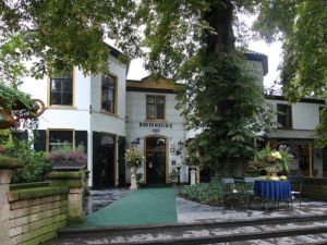 Restaurant Buitenzorg