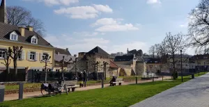 Dagje Valkenburg: dit is er te zien en te doen Struin door de mooie straatjes van Valkenburg. Foto: Redactie DagjeWeg.NL / Tonny van Oosten