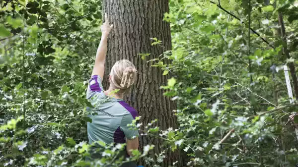 Kom langs bij de boswachter - Bentwoud dag-van-de-boswachter | Foto geüpload door gebruiker Staatsbosbeheer.