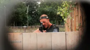 Lasertag Amsterdam
