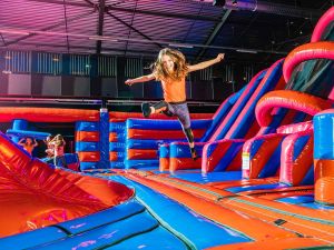 Bounce Valley Zoetermeer