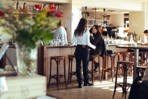 Café/Restaurant & Filmtheater Flora Foto: Flora Filmtheater ©