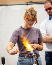 Ambacht in Beeld Opleidingsdagen