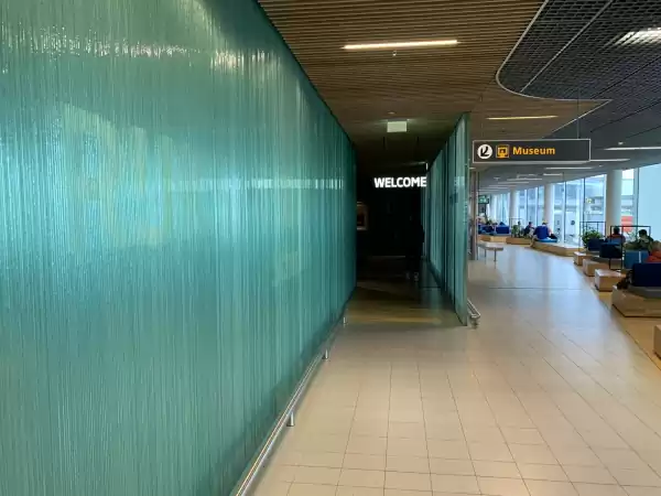 Welkom in het Rijksmuseum op Schiphol! Foto: DagjeWeg.NL Welkom in het Rijksmuseum op Schiphol! Foto: DagjeWeg.NL