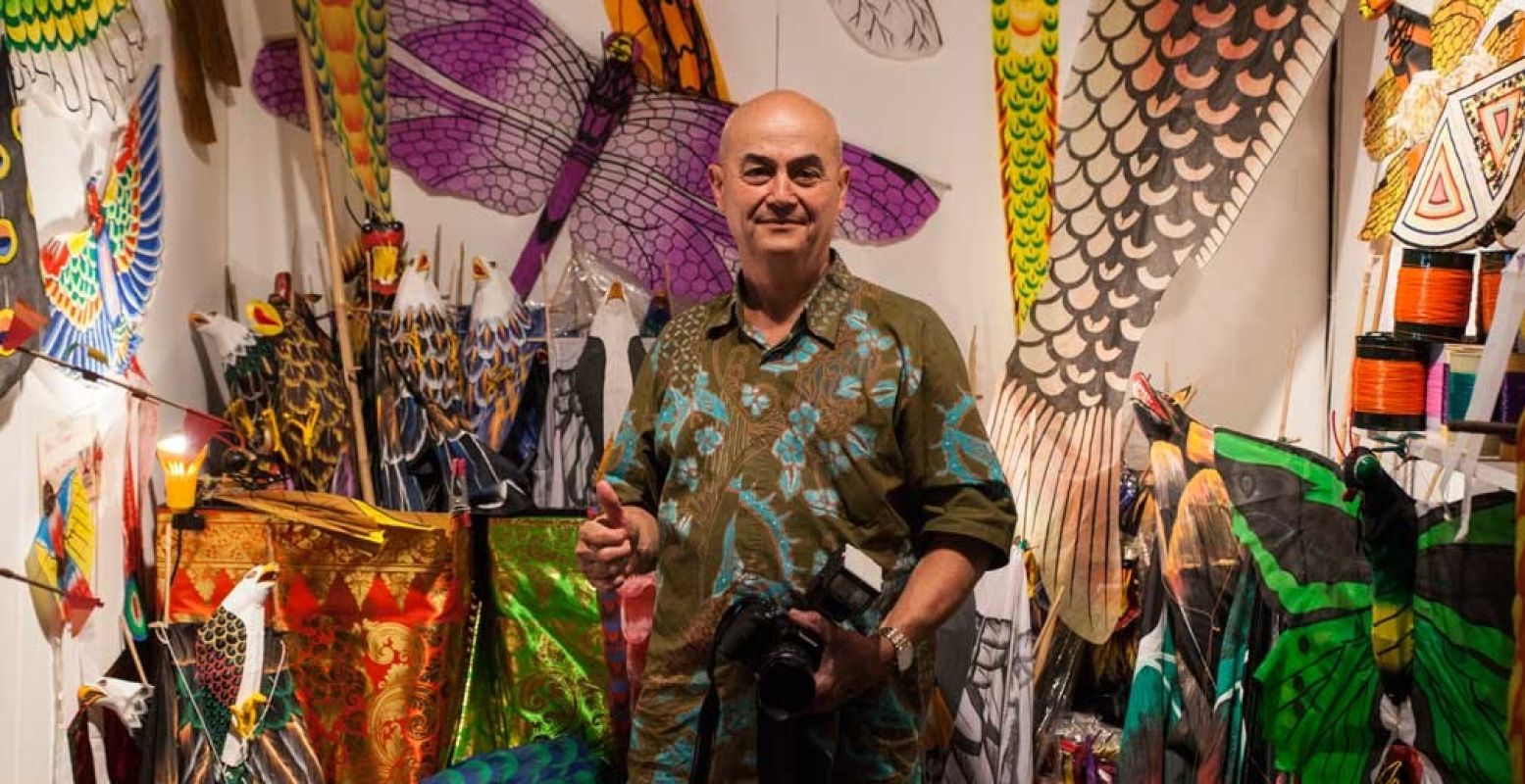 Welke Indische spullen ga jij kopen? Foto: © Tong Tong Fair/Caro Bonink.