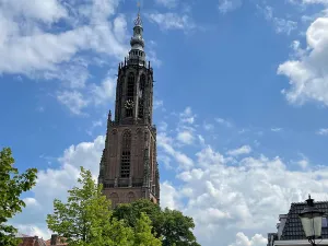 Nog meer uitjes in Amersfoort