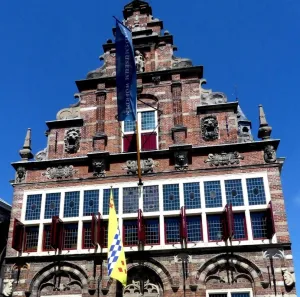 Museum Veere Foto geüpload door gebruiker Stichting Liniebreed Ondernemen.