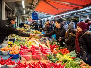 De Haagse Markt