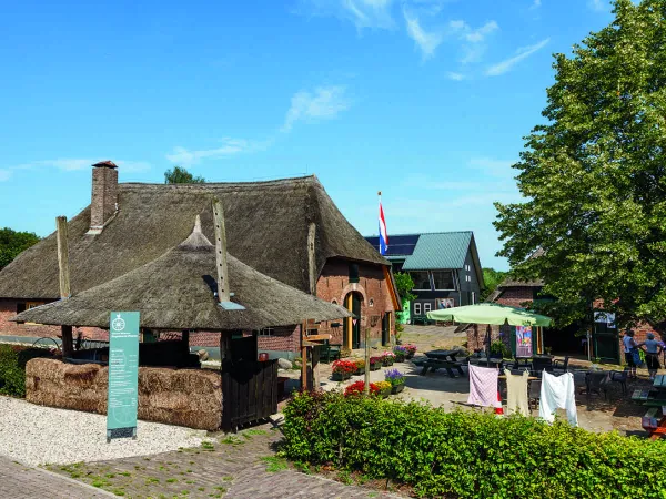 Fotograaf Joop Luimes