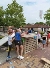 Witte Tentweek 2025 Fotograaf: Joost Heger