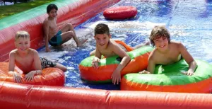 Dit zijn de leukste uitjes voor de zomervakantie in de regio Zuid