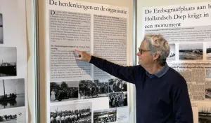 Tentoonstelling _Onze Belgen_ Foto geüpload door gebruiker Waterlinie Evenement