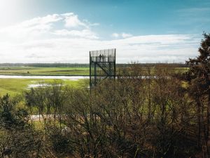 Uitkijktoren Ommen