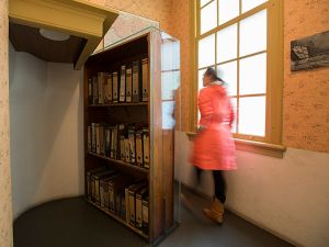 59 Reviews Over Anne Frank Huis Dagjeweg Nl