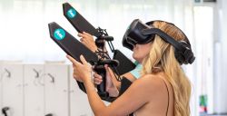 Next level: ga op missie in VR bij The Park Playground!