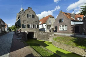 Vestingwandeling met gids Foto geüpload door gebruiker Waterlinie Evenement