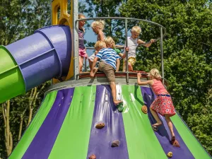 Foto: Familiepark Nienoord © Rik Schoonhoven.