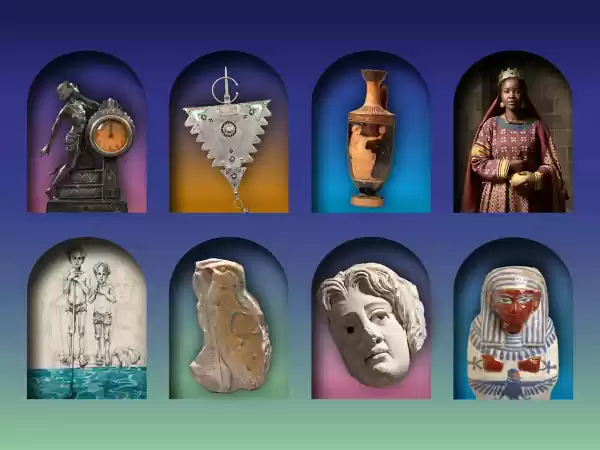 Galleria Fotograaf: Rijksmuseum van Oudheden