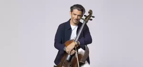 Stravinsky’s Le sacre du printemps & Saint-Saëns’ Celloconcert met Gautier Capuçon Foto: Het Concertgebouw | Foto geüpload door gebruiker concertgebouw
