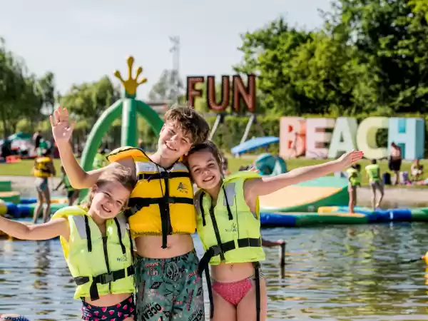Foto: Fun Beach Event & Leisurepark © Foto: Fun Beach Event & Leisurepark ©