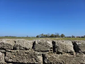 Ochtendopenstelling Bunkerdorp Foto geüpload door gebruiker Waterlinie Evenement