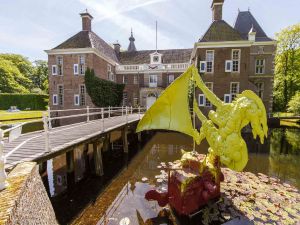 Kasteel het Nijenhuis