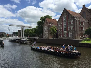 Foto: RondvaartZwolle.nl