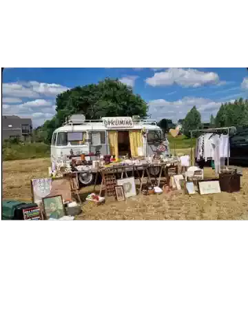 Kofferbakmarkt 6 september 2026 Sint Joost Schutterij Sint Joris Sint Joost Foto: ...