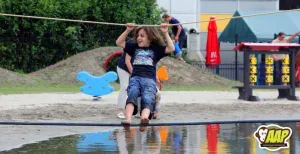 Goedkoop weg met de kids