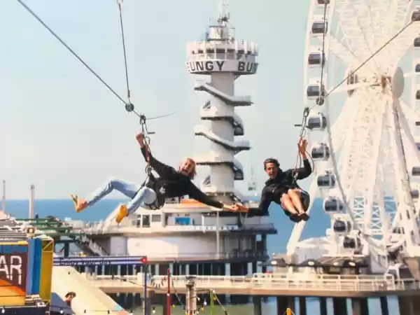 Foto: ZIP Scheveningen ©