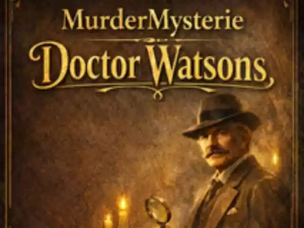 Escaperoom Sherlocked in Rotterdam
