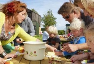 FarmCamps De Geele Bosch