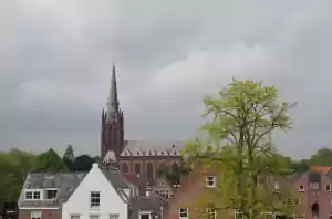 Rondleidingen met gids Sint Nicolaasbasiliek Foto geüpload door gebruiker Waterlinie Evenement