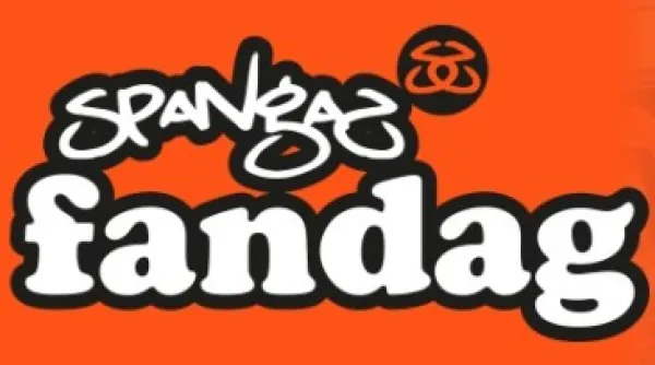 Ontmoet je favoriete acteurs op de SpangaS Fandag!
