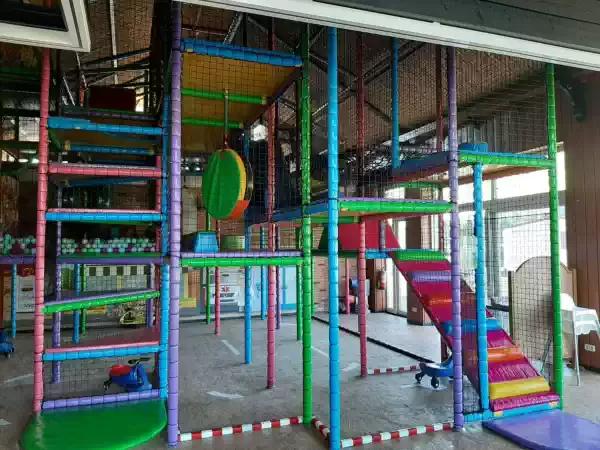 Camping De Somerense Vennen Foto: Camping De Somerense Vennen