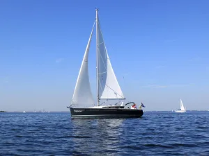 Foto: Penini Sailing.