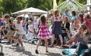 Festival Classique: klassiek zonder leeftijdsgrens