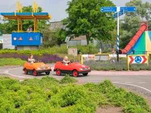 Foto: Verkeers- & Attractiepark Duinen Zathe