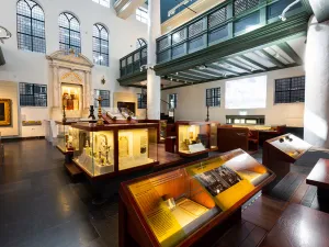 Joods Historisch Museum