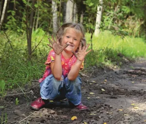 Kinderexcursie Foto geüpload door gebruiker Geldersch Landschap en Kasteelen