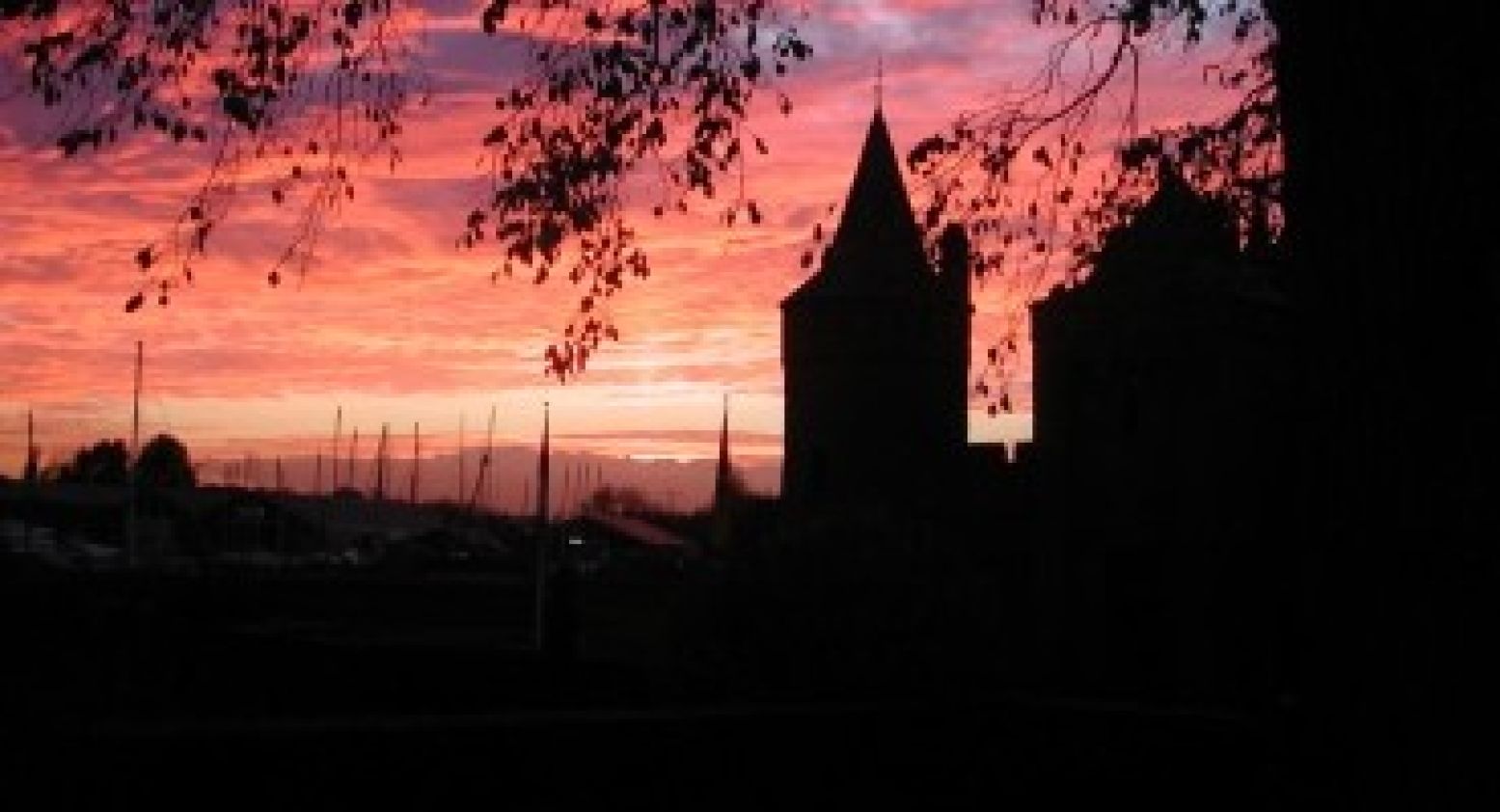 Beleef een broeierige rondleiding op het Muiderslot. Foto: Muiderslot